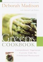 The_Greens_cook_book