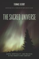 The_sacred_universe