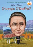 Who_was_Georgia_O_Keeffe_