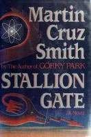 Stallion_Gate