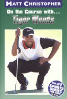 On_the_course_with--_Tiger_Woods