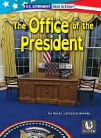 The_Office_of_the_President