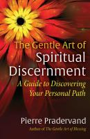 The_gentle_art_of_spiritual_discernment