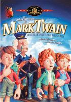 The_adventures_of_Mark_Twain