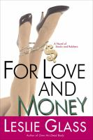 For_love_and_money