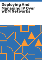 Deploying_and_managing_IP_over_WDM_networks