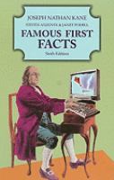 Famous_first_facts