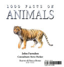 1000_facts_on_animals