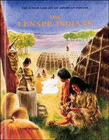 The_Lenape_Indians