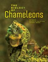 The_biology_of_chameleons