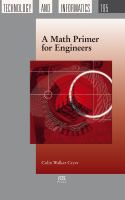 A_math_primer_for_engineers