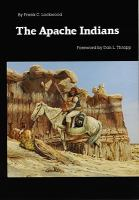 The_Apache_Indians