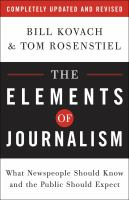 The_elements_of_journalism