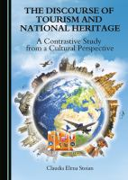 The_discourse_of_tourism_and_national_heritage