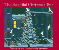 The_beautiful_Christmas_tree