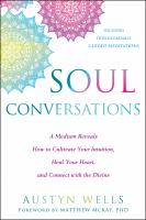 Soul_conversations