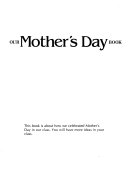 Our_Mother_s_Day_book