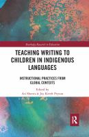 Teaching_writing_to_children_in_indigenous_languages