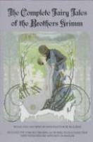 The_complete_fairy_tales_of_the_Brothers_Grimm