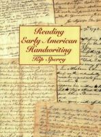Reading_early_American_handwriting