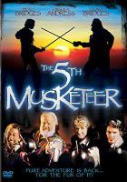 The_5th_musketeer