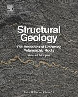 The_structural_geology