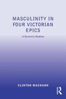Masculinity_in_four_Victorian_epics