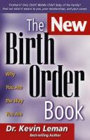 The_new_birth_order_book