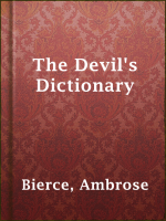 The_devil_s_dictionary