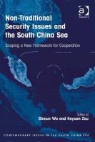 Non-traditional_security_issues_and_the_South_China_Sea