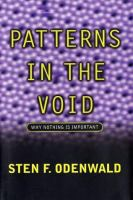 Patterns_in_the_void