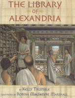 The_Library_of_Alexandria