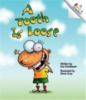 A_tooth_is_loose