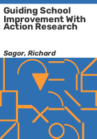 Guiding_school_improvement_with_action_research