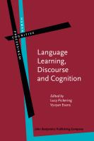 Language_learning__discourse_and_cognition