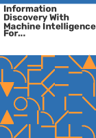 Information_discovery_with_machine_intelligence_for_language