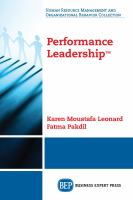 Performance_leadership