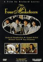 The_four_musketeers