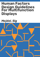 Human_factors_design_guidelines_for_multifunction_displays