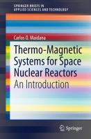 Thermo-magnetic_systems_for_space_nuclear_reactors
