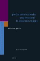 Jewish_ethnic_identity_and_relations_in_Hellenistic_Egypt