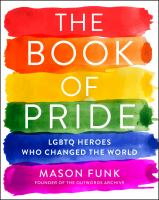 The_book_of_pride