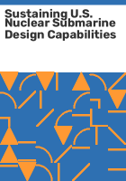 Sustaining_U_S__nuclear_submarine_design_capabilities