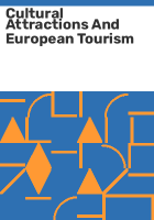 Cultural_attractions_and_European_tourism