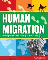 Human_migration