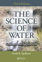 The_science_of_water