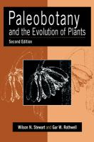 Paleobotany_and_the_evolution_of_plants
