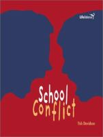 School_conflict