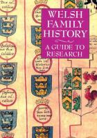 Welsh_family_history