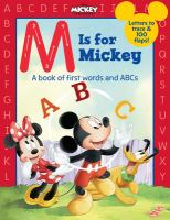 M_is_for_Mickey